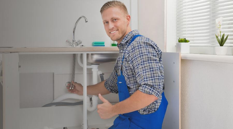 Local expert plumbing services in York, SC